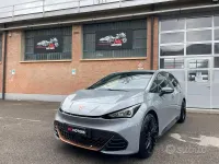 Usata Cupra Born 69 kW (95 CV) 2023 Grigio Utilitaria