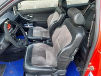 Usata Peugeot 306 GTi 163 CV (119 kW) 2000 Rosso Coupé