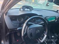 Usata Citroën C5 2009 Grigio Station wagon