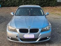 Usata BMW 318 2010 Grigio Station wagon