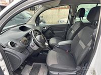 Usata Renault Kangoo 115 CV (84 kW) 2020 Bianco Monovolume