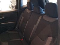 Usata Jeep Renegade Longitude 131 CV (96 kW) 2023 Blu SUV