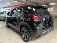 usata Citroën C3 Aircross 1.2 puretech You s