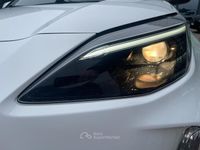 Usata Toyota Yaris Cross Active 92 CV (67 kW) 2023 Bianco SUV