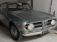 Usata Alfa Romeo GT 1970 Coupé