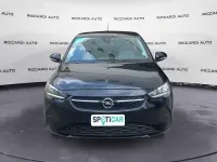 Usata Opel Corsa Edition 75 CV (55 kW) 2023 Nero Utilitaria