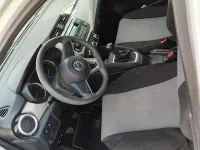 Usata Nissan Micra Visia 71 CV (52 kW) 2017 Bianco Utilitaria