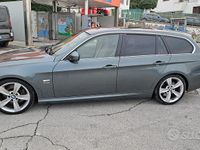 Usata BMW 330 245 CV (180 kW) 2008 Station wagon