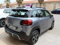 usata Citroën C3 PureTech 82 Feel usato