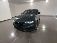 Nuova Alfa Romeo Tonale Veloce 131 CV (96 kW) 2026 Verde SUV