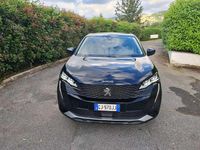 Usata Peugeot 3008 Allure 131 CV (96 kW) 2022 SUV