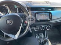 usata Alfa Romeo Giulietta 2.0 JTDm 170 CV TCT Veloce