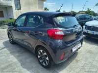 Usata Hyundai i10 67 CV (49 kW) 2023 Grigio Utilitaria