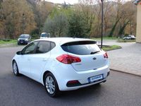 usata Kia Ceed 1.4 CRDi 1.4 CRDi 5 porte Class