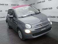 Usata Fiat 500 69 CV (50 kW) 2022 Grigio Utilitaria