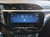 Nuova Opel Corsa 100 CV (73 kW) 2025 Argento Utilitaria