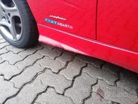 Usata Fiat Coupé 1993 Rosso Coupé