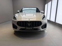 Usata Maserati Grecale GT 300 CV (220 kW) 2022 Bianco astro SUV