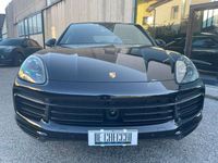Usata Porsche Cayenne 340 CV (250 kW) 2019 Nero SUV