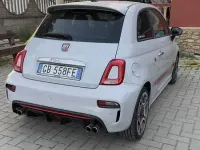 Usata Abarth 595 144 CV (105 kW) 2017 Utilitaria