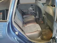 Usata Mercedes B180 Premium 116 CV (85 kW) 2021 Blu/azzurro Utilitaria