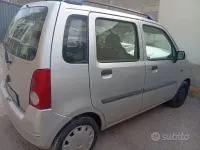 Usata Opel Agila 58 CV (42 kW) 2003 Monovolume