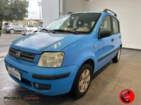 usata Fiat Panda 4x4 2ª serie 1.2