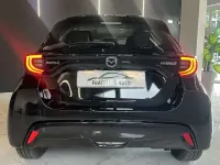 Usata Mazda 2 92 CV (67 kW) 2023 Nero Utilitaria