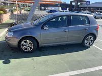 Usata VW Golf IV 110 CV (80 kW) 2005 Berlina