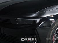 Usata Opel Astra S 180 CV (132 kW) 2022 Nero Berlina