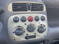 Usata Fiat 600 54 CV (39 kW) 2010 Utilitaria