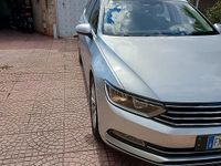 Usata VW Passat 120 CV (88 kW) 2018 Berlina