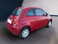 Usata Fiat 500 69 CV (50 kW) 2022 Other Berlina