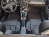 Usata Fiat Barchetta 131 CV (96 kW) 2000 Grigio Cabrio