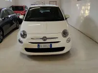 Usata Fiat 500 Easy 69 CV (50 kW) 2022 Other Utilitaria