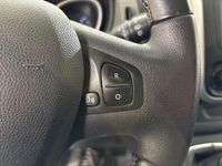 Usata Renault Trafic Intens 145 CV (106 kW) 2017 Grigio Monovolume