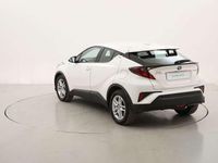 Usata Toyota C-HR Business Edition 122 CV (89 kW) 2020 Bianco SUV