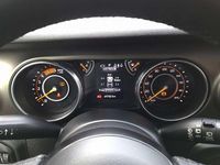 Usata Jeep Wrangler Unlimited Sport 200 CV (147 kW) 2020 Bianco SUV