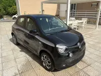 Usata Renault Twingo SE 69 CV (50 kW) 2015 Nero Utilitaria