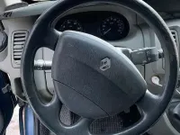 Usata Renault Trafic 114 CV (83 kW) 2010 Blu/azzurro Monovolume