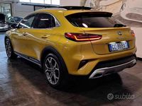 Usata Kia XCeed 136 CV (100 kW) 2021 Marrone SUV