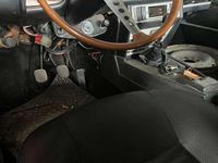 Usata Fiat Coupé 75 CV (55 kW) 1960 Rosso Coupé