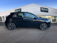 Nuova Opel Corsa 101 CV (74 kW) 2025 Karbon black Berlina
