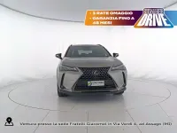 Usata Lexus UX 250h 184 CV (135 kW) 2022 Grigio SUV