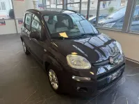 Usata Fiat Panda Lounge 75 CV (55 kW) 2014 Other Utilitaria