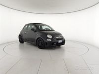 usata Abarth 595C 595 C 1.4 Turbo T-Jet 165 CV