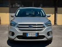Usata Ford Kuga Business Edition 120 CV (88 kW) 2018 Grigio SUV