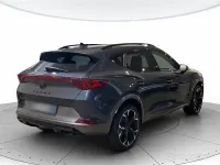 Usata Cupra Formentor 150 CV (110 kW) 2022 Grigio SUV