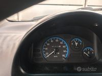 Usata Chevrolet Matiz 2000 Grigio Utilitaria