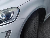 Usata Volvo XC60 150 CV (110 kW) 2017 Bianco SUV